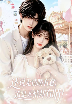 述说无情晴有意，道是无情却有晴！（105集）短剧追到爽