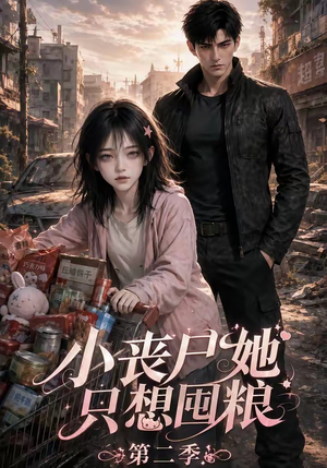 小丧尸她只想囤粮第二季（156集）短剧前十排行榜