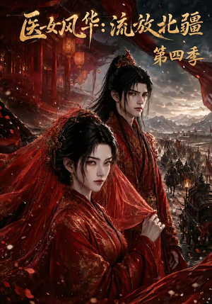 医女风华:流放北疆第四季(130集) 医女风华:流放北疆第四季(130集)免费短剧看不停