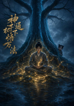 神通树下悟万法(72集) 神通树下悟万法(72集)短剧抢先看全集