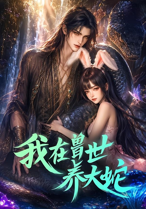 我在兽世养大蛇(103集) 我在兽世养大蛇(103集)火热短剧抢先看