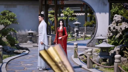 鸾归传(124集) 鸾归传(124集)精彩短剧上线