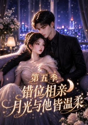 错位相亲,月光与他皆温柔第五季(92集) 错位相亲,月光与他皆温柔第五季(92集)好看的短剧