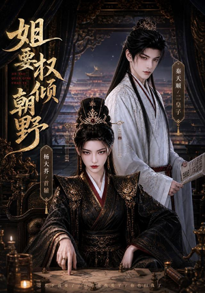 姐要权倾朝野（66集）看过的人都说好
