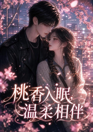 桃香入眠,温柔相伴(200集) 桃香入眠,温柔相伴(200集)短剧推荐上热门