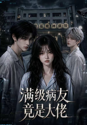 满级病友竟是大佬(106集) 满级病友竟是大佬(106集)免费看全集