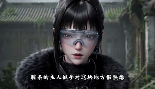 凡躯破烬（200集）第一季