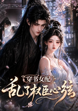 穿书女配，乱了权臣心弦（133集）好看到停不下来