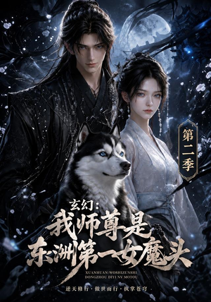 玄幻:我师尊是东洲第一女魔头第二季(157集) 玄幻:我师尊是东洲第一女魔头第二季(157集)网盘在线观看