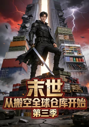 末世:从搬空全球仓库开始第三季(118集) 末世:从搬空全球仓库开始第三季(118集)超甜短剧分享