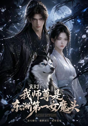 玄幻:我师尊是东洲第一女魔头(120集) 玄幻:我师尊是东洲第一女魔头(120集)男主角是谁