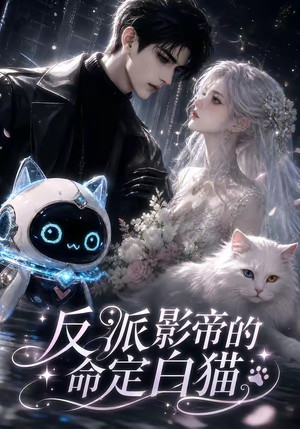 反派影帝的命定白猫(80集) 反派影帝的命定白猫(80集)红果短剧看全集