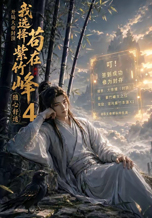 开局大帝封顶我选择苟在紫竹峰:随心舒适4(130集) 开局大帝封顶我选择苟在紫竹峰:随心舒适4(130集)这部短剧太好看