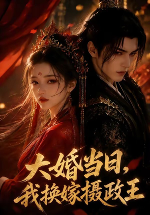 大婚当日,我换嫁摄政王(47集) 大婚当日,我换嫁摄政王(47集)短剧视频分享