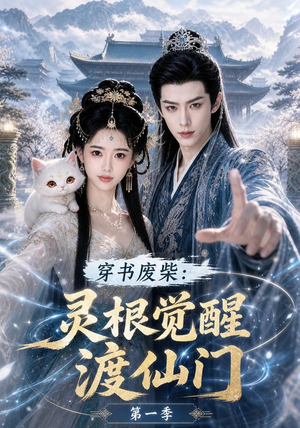 穿书废柴:灵根觉醒渡仙门第一季(102集) 穿书废柴:灵根觉醒渡仙门第一季(102集)全集免费