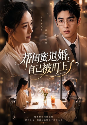 帮闺蜜退婚,自己被盯上了(70集) 帮闺蜜退婚,自己被盯上了(70集)古装热门短剧