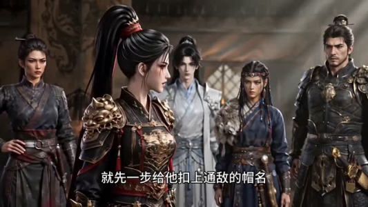夫人她今天又想造反了(62集) 夫人她今天又想造反了(62集)短剧免费看全集