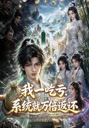 我一吃亏,系统就万倍返还(62集) 我一吃亏,系统就万倍返还(62集)高分佳作免费看