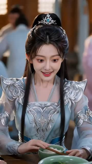 死亡回溯:神瞳师姐陷妖域(81集) 死亡回溯:神瞳师姐陷妖域(81集)民国短剧推荐