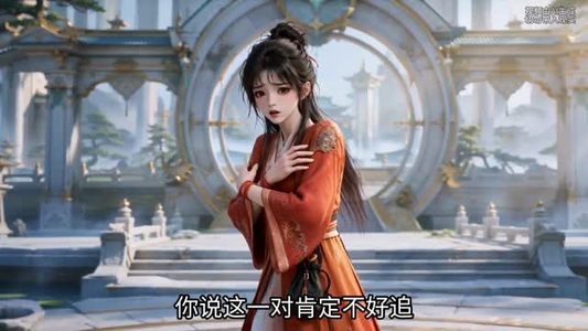 别追我!我真不是你们宗弟子(155集) 别追我!我真不是你们宗弟子(155集)男主角是谁