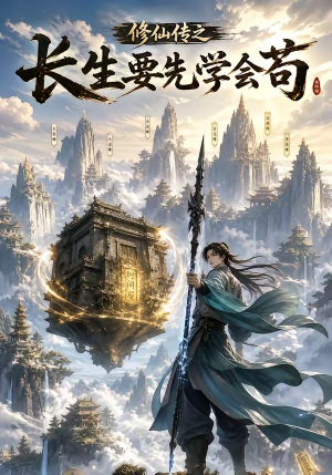 修仙传之长生要先学会苟(80集) 修仙传之长生要先学会苟(80集)最新上映的短剧