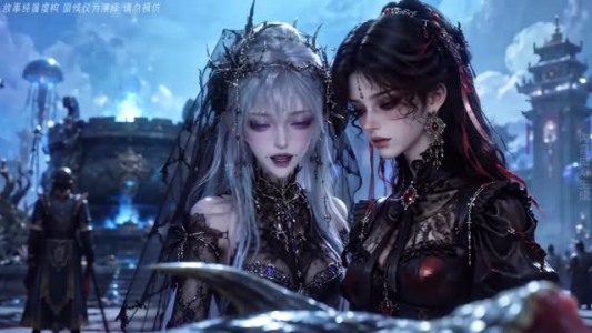 鲛女恨(62集) 鲛女恨(62集)短剧全集免费