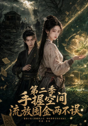 手握空间,流放囤金两不误第二季(100集) 手握空间,流放囤金两不误第二季(100集)高清无码免费看