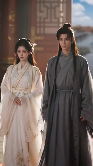神女改嫁后,江山易主(60集) 神女改嫁后,江山易主(60集)最新热门短剧