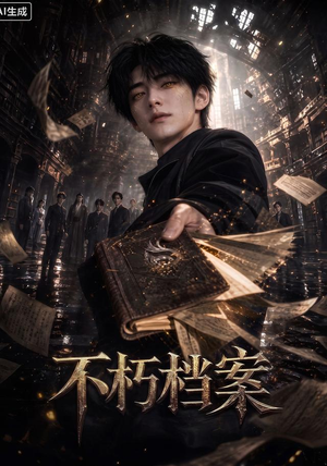 不朽档案(130集) 不朽档案(130集)短剧分享片段