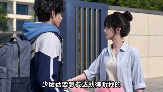 妈，这真是你未来老公（203集）全集一网打尽