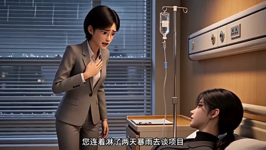 弹幕告诉我爸妈假死(62集) 弹幕告诉我爸妈假死(62集)免费短剧资源