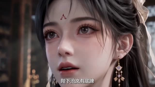 穿越成黄鼠狼，骗了只凤凰（74集）最新热门短剧