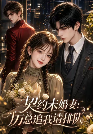 契约未婚妻:厉总追我请排队(81集) 契约未婚妻:厉总追我请排队(81集)一起追短剧吧