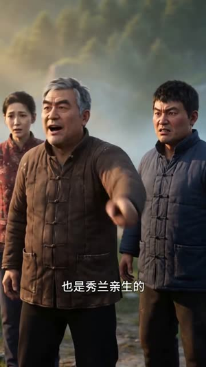 山王传奇(95集) 山王传奇(95集)短剧全集完整版