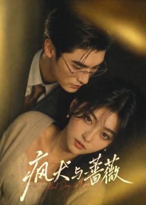 疯犬与蔷薇（50集）热门短剧推广