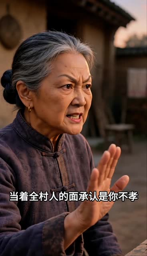 重回1984,怒掀桌子拒入赘(114集) 重回1984,怒掀桌子拒入赘(114集)超甜短剧分享