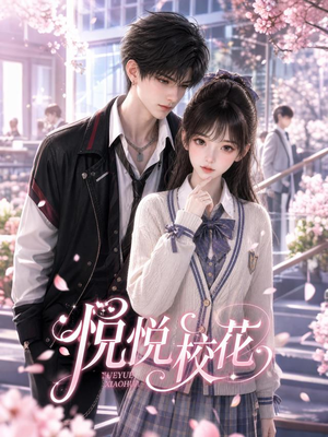 悦悦校花第一季（91集）短剧全集完整版