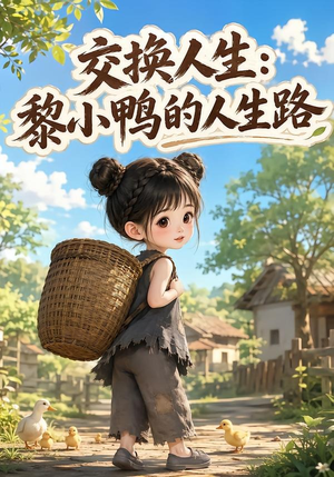 交换人生:黎小鸭的人生路(119集) 交换人生:黎小鸭的人生路(119集)看短剧放松一下