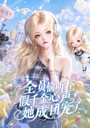 全员偷听假千金心声她成团宠了第二季(136集) 全员偷听假千金心声她成团宠了第二季(136集)真的好看吗
