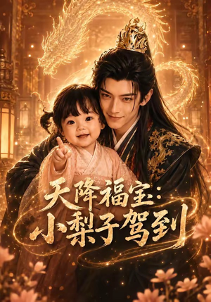天降福宝：小梨子驾到（60集）高清无码免费看