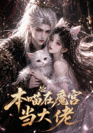 本喵在魔宫当大佬(46集) 本喵在魔宫当大佬(46集)短剧中追到爽