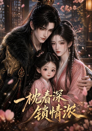 一枕春深锁情浓（111集）精彩短剧热播中