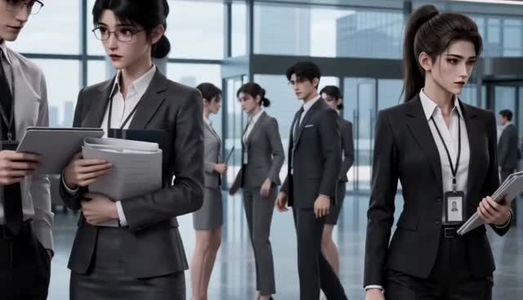 错把闪婚老公当作AI第三季(311集) 错把闪婚老公当作AI第三季(311集)免费版