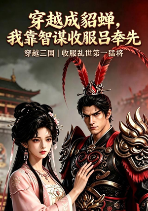 穿越成貂蝉，我靠智谋收服吕奉先（42集）火热短剧抢先看