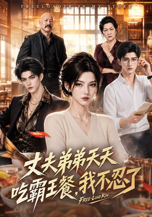 丈夫弟弟天天吃霸王餐,我不忍了(58集) 丈夫弟弟天天吃霸王餐,我不忍了(58集)最新热剧免费看