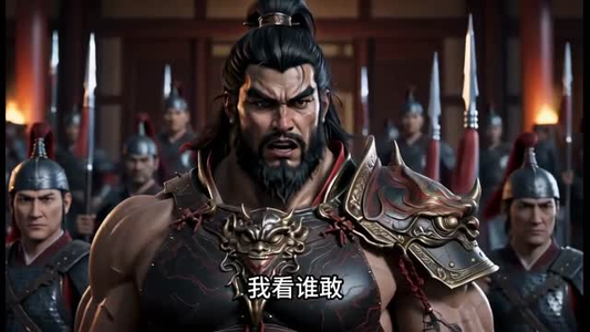 镇国驸马爷(145集) 镇国驸马爷(145集)无需充值尽情看