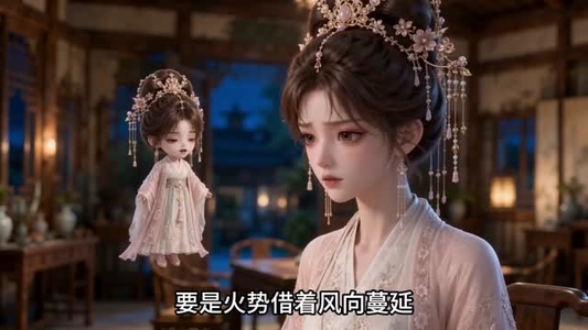 偷听心声后假千金成团宠(73集) 偷听心声后假千金成团宠(73集)短剧全集抢先看