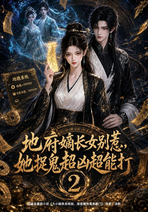 地府嫡长女别惹，她捉鬼超凶超能打2（138集）短剧前十排行榜
