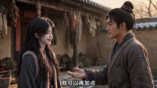 二郎，该喝药了（108集）短剧全集免费看