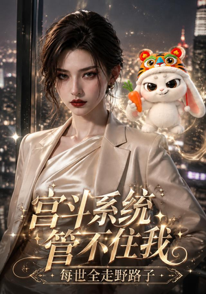 宫斗系统管不住我,每世全走野路子(163集) 宫斗系统管不住我,每世全走野路子(163集)在哪个平台看